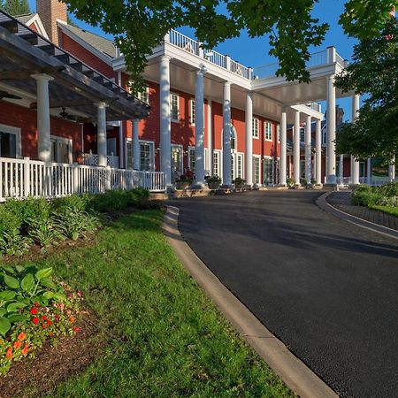 Inn At Black Star Farms Suttons Bay Экстерьер фото